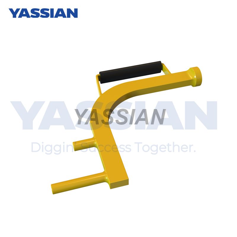 YASSIAN bucket teeth pin removal tools