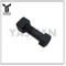 2018 good quality bucket blade bolts 16mm bolt & nut grade 8.8 