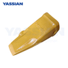 220-9091 heavy duty long tooth replacement Parts Bucket Tooth with yellow material for 220 90 91 