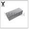 Chromium carbide overlay bimetallic wear plate
