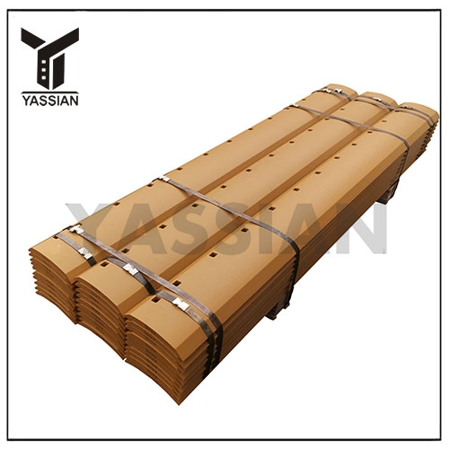 5D9558 high quality grader blades