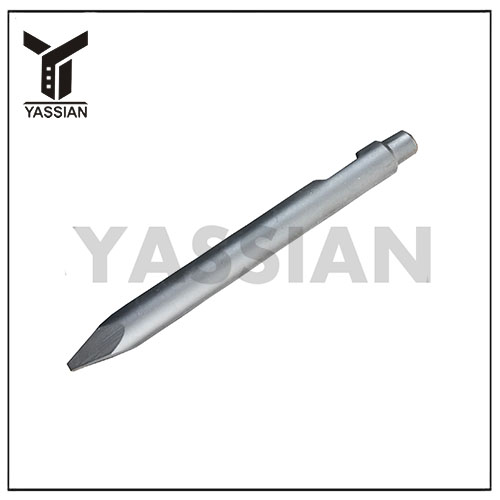 montabert hydraulic breaker parts chisel