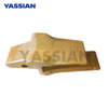 YASSIAN 208-939-3120 （4.5CM) Ground Engaging Tools Short ripper Teeth Excavator Bucket Tooth Point Bucket Teeth Replacement