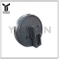 wheel bulldozer idler roller chain sprocket for excavator 