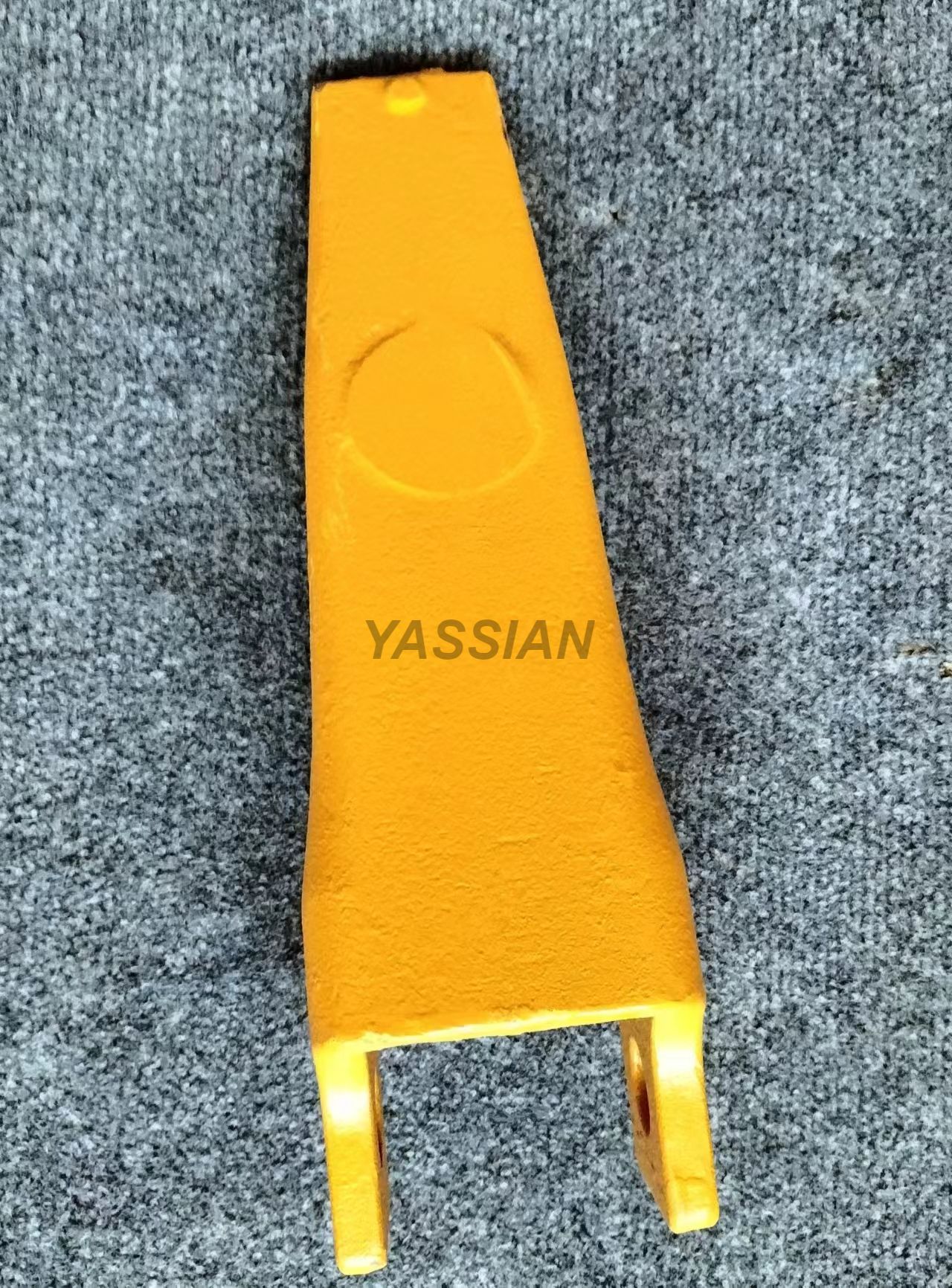 6Y3222RC Forging Ground Engaging Tools Short ripper Teeth Excavator Bucket Tooth Point Bucket Teeth Replacement