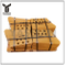 8E4194 cutting edges and end bits for dozer
