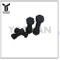 Grade 12.9 Nuts India China Made Grade 10.9 12.9 Teeth Hex Head Bolt Excavator Bucket 