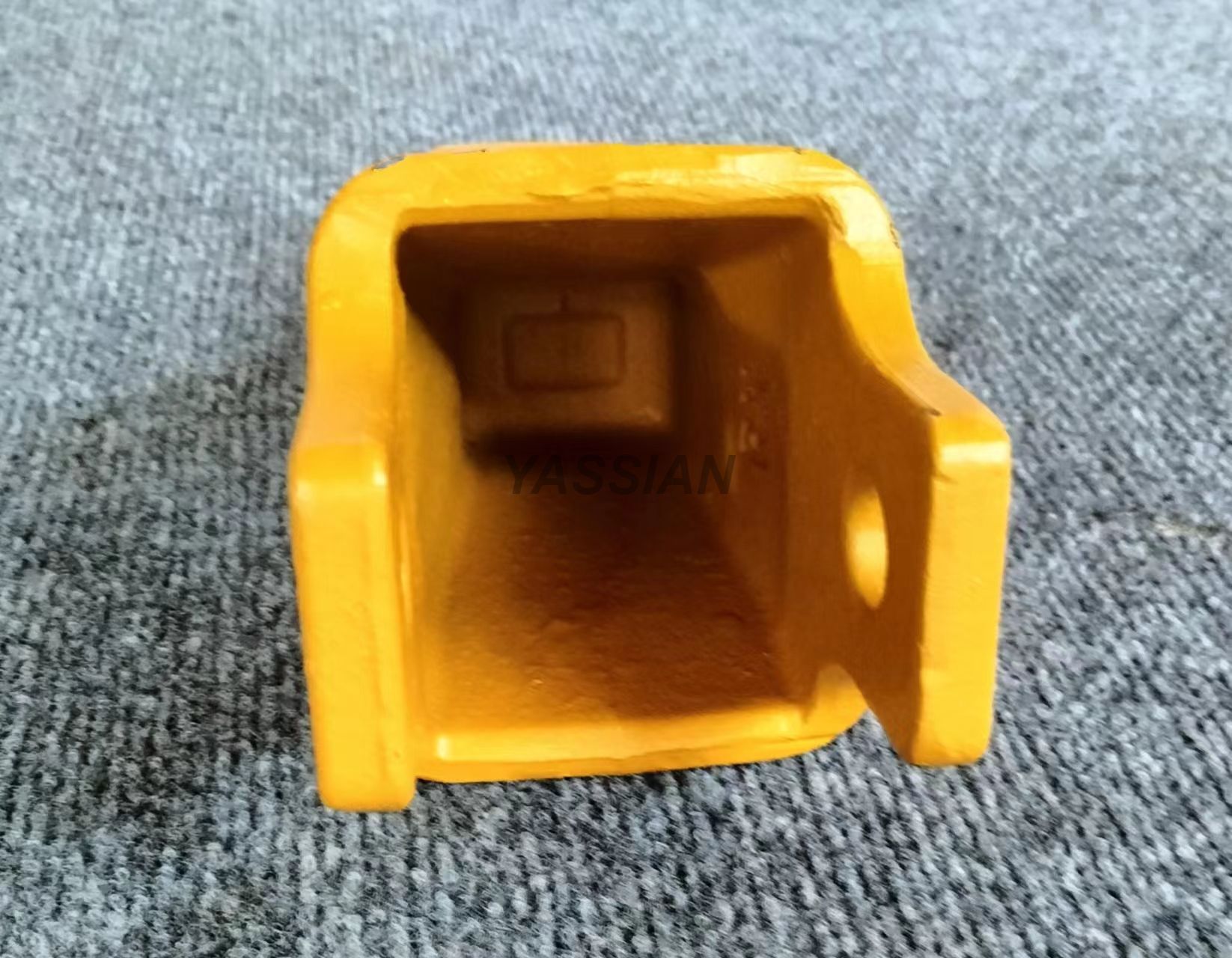 25RC12 Rock Bucket Tooth for mini excavator and parts