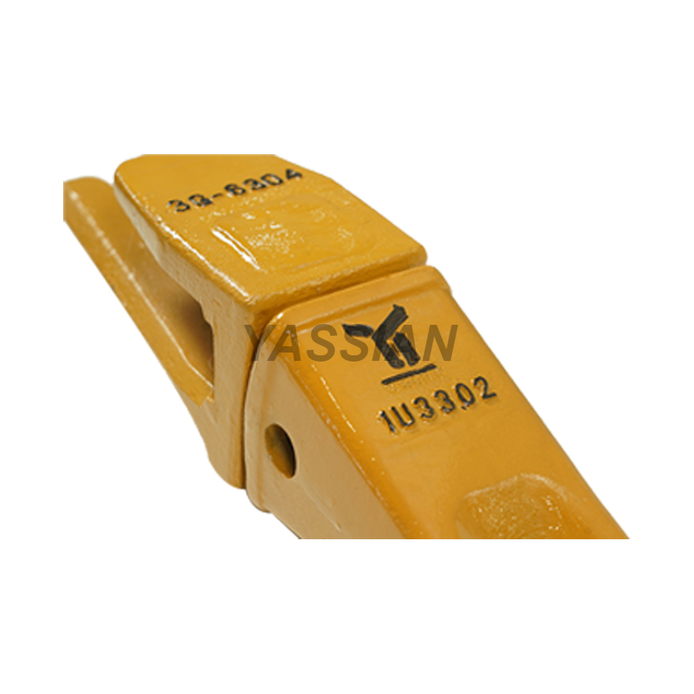 Bucket Teeth 1u3302