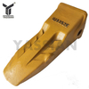1U3352PT heavy duty penetration Tip Bucket Tooth with yellow material for 1U 33 52 PT 
